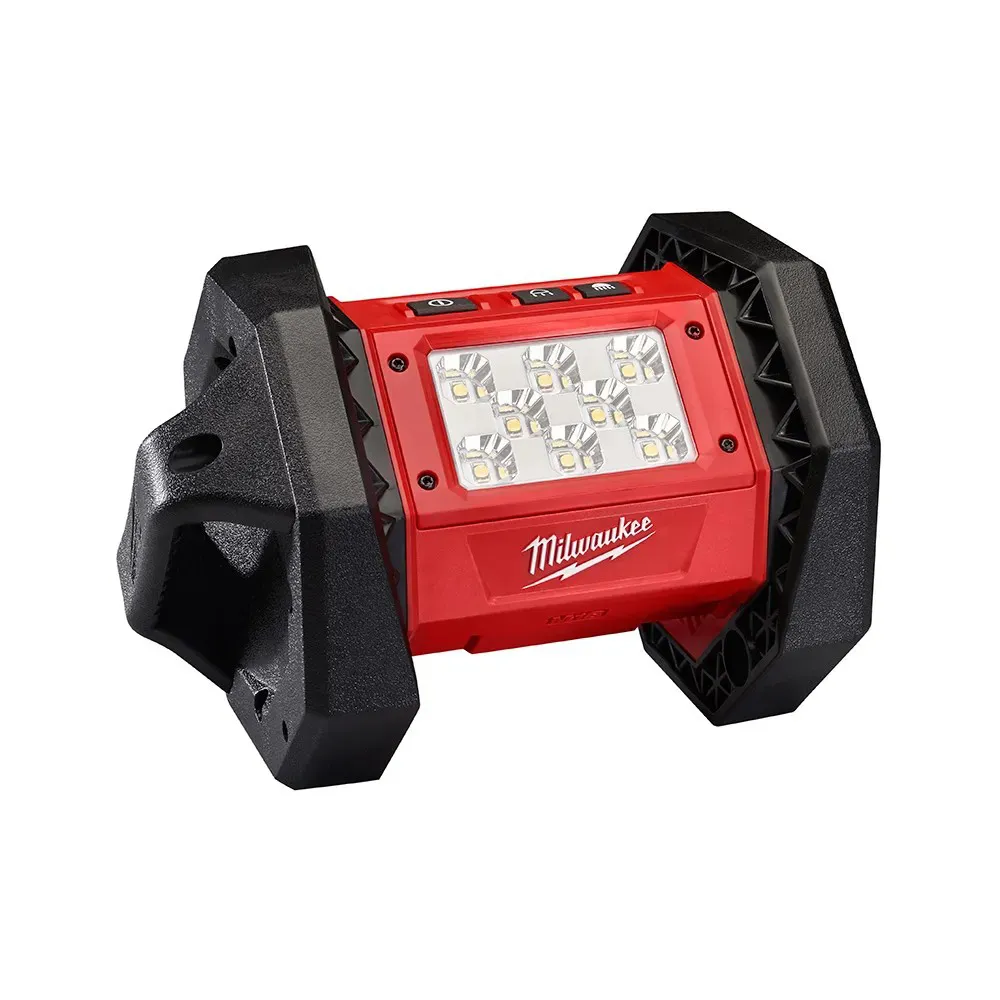 Luminária de Chão LED M18™ 1500 Lumens 2361-20 Milwaukee