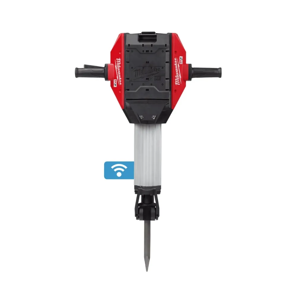misa Martelo Demolidor - MX FUEL™ONE-KEY™ - MXF368 - 1XC Milwaukee