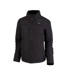 Jaqueta Preta Feminina P 12V - 234B-21S
