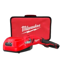 Kit Cortador De Tubo Cobre - 12V - 2471-159N