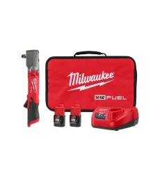 CHAVE DE IMPACTO ANGULAR C 1/2" - 12V FUEL-2565-259N