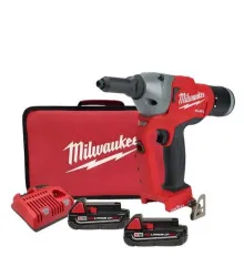 Kit Rebitador - 18V FUEL™ONE-KEY™- 2660-259N
