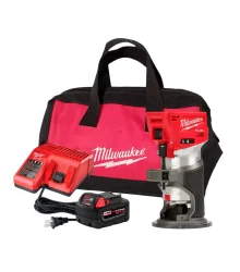 Kit Tupia Compacta - 18V FUEL™- 2723 - 159N