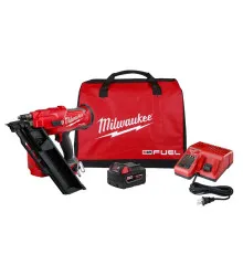 Kit Pregador 30° - 18V FUEL™- 2745-159N