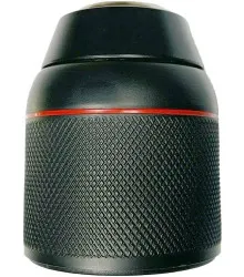 Mandril Ap.rap.1,5mm A 13mm 9/16 X 20f Metal -2704-2803-2804-2805-2806
