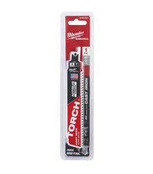 RCH™ NITRUS Carbide 150mm 7Tpi - 1ud - SZ Bl. TCT Torch NITRUS 150/7T- - 1 pçs - 48-00-5261
