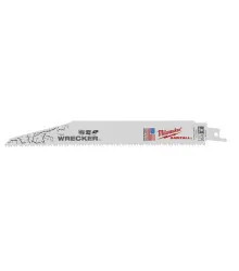 Lamina Serra Sabre 9" 7-11D - 5 pçs -Uso Geral 48-00-5706