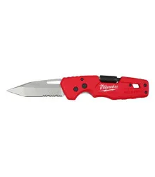 Faca Lâmina Dobrável 5 Em 1 FASTBACK™ - 48-22-1540