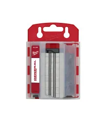 Lamina Trapezoidal 100 pçs - 48-22-1900