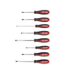 Jogo Chave Fenda/philips/torx C/08 pçs