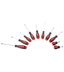 Jogo Chave Fenda/philips C/10 pçs