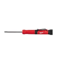 Chave de Fenda Bolso Multibits C/04 pçs