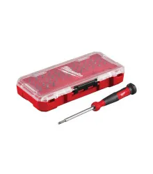 Chave de Fenda Multibits C/39 pçs