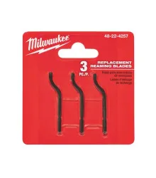 Lamina P/ Rebarbador - 3 pçs - 48-22-4257