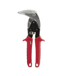 Tesoura Chapa Aviação 9" Esquerdo Reto - 48-22-4511