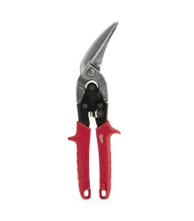 Tesoura Chapa Aviação 11" Esquerda Longa - 48-22-4538