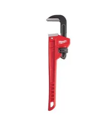 Chave P/ Tubos Americano 12"