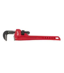 Chave P/ Tubos Americano 18"