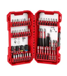 Kit Bit Shockwave C/ 54 pçs