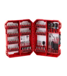 Kit Bit Shockwave C/ 80 pçs