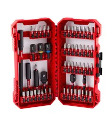Kit Bit Shockwave C/ 55 pçs