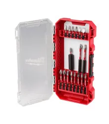 Kit Bit Shockwave C/ 18 pçs