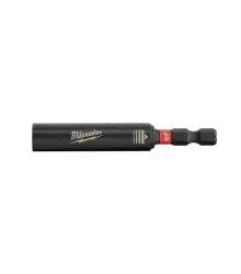 Extensor P/bit Magnético E Impacto 1/4 X 76mm