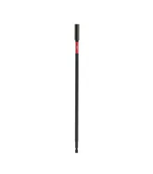 Extensor P/bit Magnético E Impacto 1/4" X 300mm