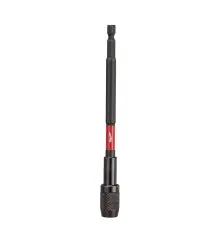 Porta Bit Shockwave Magnético 1/4 X 152mm