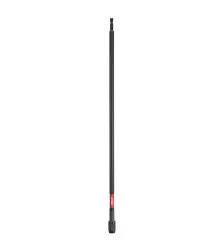 Porta Bit Shockwave Magnético 1/4 X 457mm