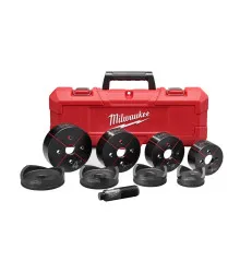 Kit de Ferramentas de Corte P/ Extratora 2.1/2" A 4"