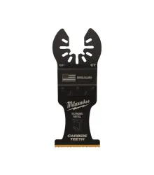 Lamina P/Multicortadora Carbide + Titanium 49-25-1501