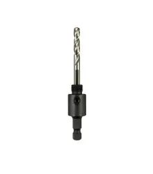 Adaptador P/ Serra Copo 14X30 Enc.3/8"