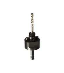 Adaptador P/ Serra Copo 32X175 Enc.3/8"