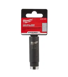 Soquete Impacto C 3/8"" X I 5/8"" X 2.1/2 - 49-66-4428