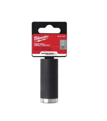 Soquete Impacto C 3/8"" X K 3/4"" X 2.1/2 - 49-66-4430