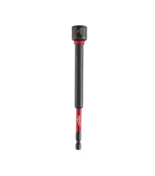 Adaptador Magnético 1/4" X 150mm X 1/2" G