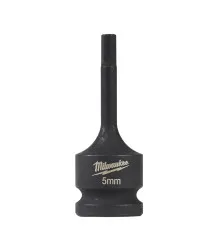 Soquete Impacto Hexagonal D 1/2"" X 05mm X 65mm - 49-66-5145