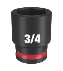 Soquete Impacto B 3/8"" X K 3/4"" X 1.1/4 - 49-66-6110