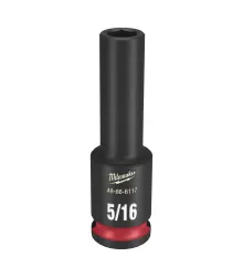 Soquete Impacto C 3/8"" X C 5/16"" X 2.1/2 - 49-66-6117
