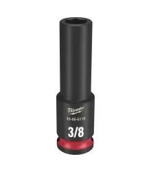 Soquete Impacto C 3/8"" X E 3/8"" X 2.1/2 - 49-66-6119