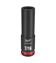 Soquete Impacto C 3/8"" X F 7/16"" X 2.1/2 - 49-66-6120