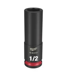 Soquete Impacto C 3/8"" X G 1/2"" X 2.1/2 - 49-66-6121