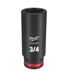 Soquete Impacto C 3/8"" X K 3/4"" X 2.1/2 - 49-66-6125