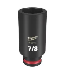 Soquete Impacto C 3/8"" X M 7/8"" X 2.1/2 - 49-66-6127