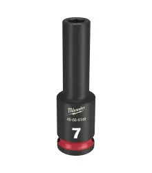Soquete Impacto C 3/8"" X 07mm X 63mm - 49-66-6149