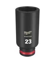 Soquete Impacto C 3/8"" X 23mm X 63mm - 49-66-6164