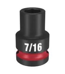 Soquete Impacto D 1/2"" X B 7/16"" X 1.1/2 - 49-66-6201