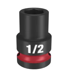 Soquete Impacto D 1/2"" X C 1/2"" X 1.1/2 - 49-66-6202