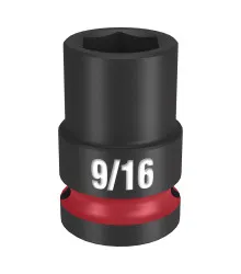 Soquete Impacto D 1/2"" X D 9/16"" X 1.1/2 - 49-66-6203
